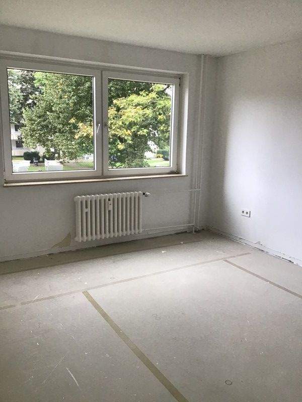 Die gefällt mir: großzügige 3-Zimmer-Wohnung (WBS) – Bielefeld – Vorschaubild 4