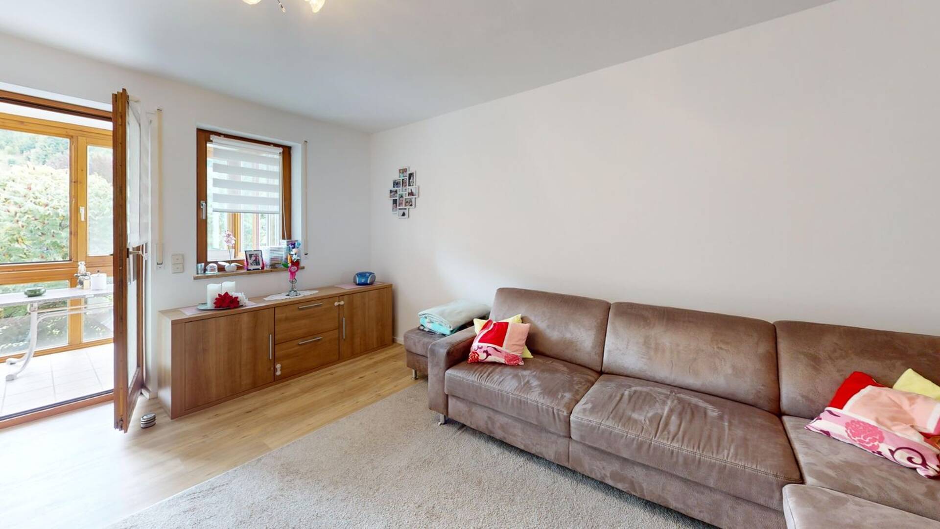 Etagenwohnung in 86956 Schongau mit 106,43 m² kaufen
