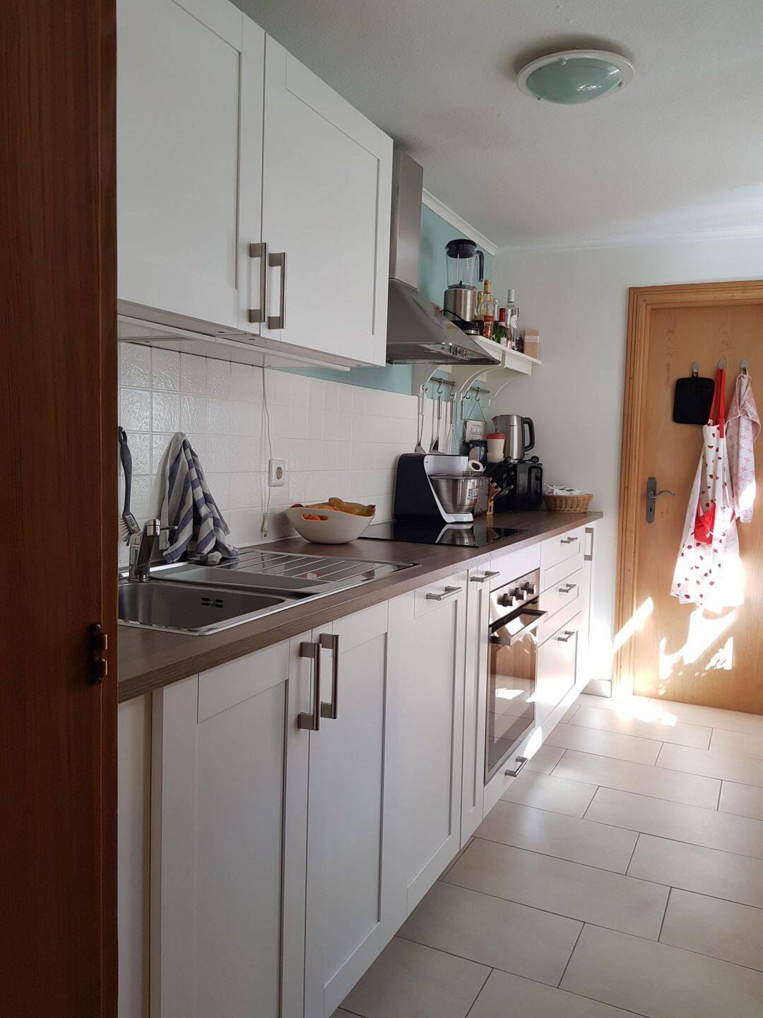 3 Zimmer Altbau Nürnberg Innenstadt – Nürnberg – Vorschaubild 3