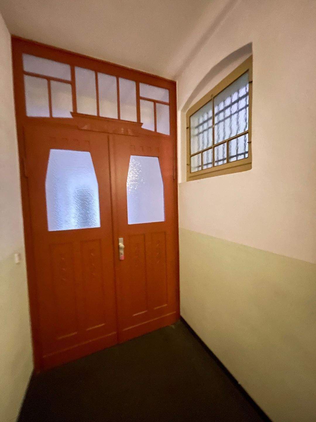 schöne Familien-Wohnung in Chemnitz/Lutherviertel – Chemnitz – Vorschaubild 6