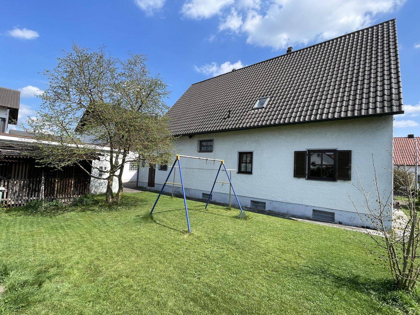 Großzügiges Wohnhaus mit viel, viel Platz für die ganze Familie – Neustadt  an der Donau – Vorschaubild 6