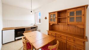 Kapitalanlage: Drei-Zimmer-Wohnung mit Balkon und Stellplatz in ruhiger Lage – 60325 Frankfurt am Main – Vorschaubild 4