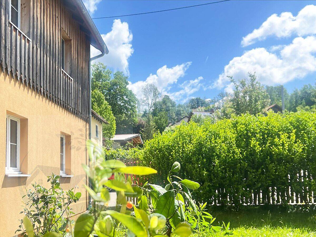 Wohnhaus mit Einliegerwohnung auf großzügigem Grundstück, schöne, ruhige Lage – Kaltental – Vorschaubild 7