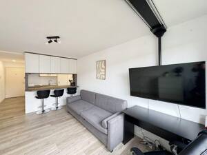 Schwabing trifft Maxvorstadt: Zeitgemäßes Appartement in ruhiger Innenhoflage – 80797 München – Vorschaubild 5