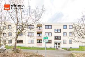 Vermietete 4-Zimmer-Wohnung mit Stellplatz in begehrter Lage von Trier-Tarforst