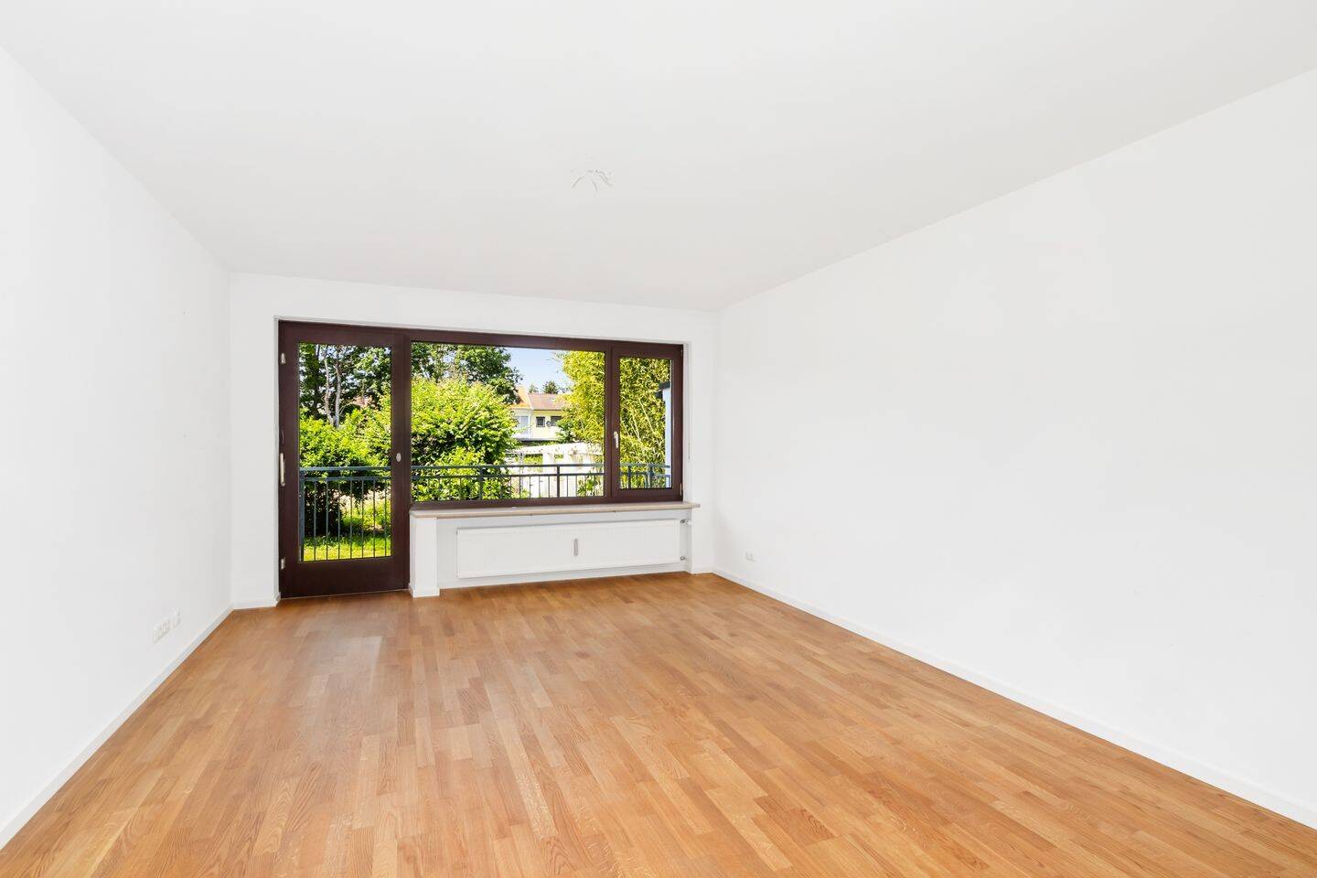 Perfekt für Paare mit Home-Office | 500m zu Würm & Pasinger Stadtpark