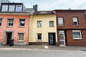 Trier-Kürenz: schönes Einfamilienhaus für Familien mit ca. 143 m² Wohnfläche auf 148 m² Grundstück – 54295 Trier – Vorschaubild 8