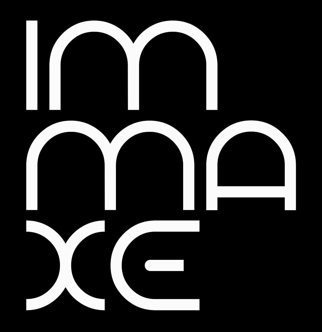 IMMAXE logo