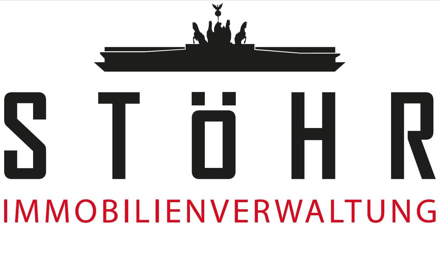 Stöhr Immobilienverwaltung logo