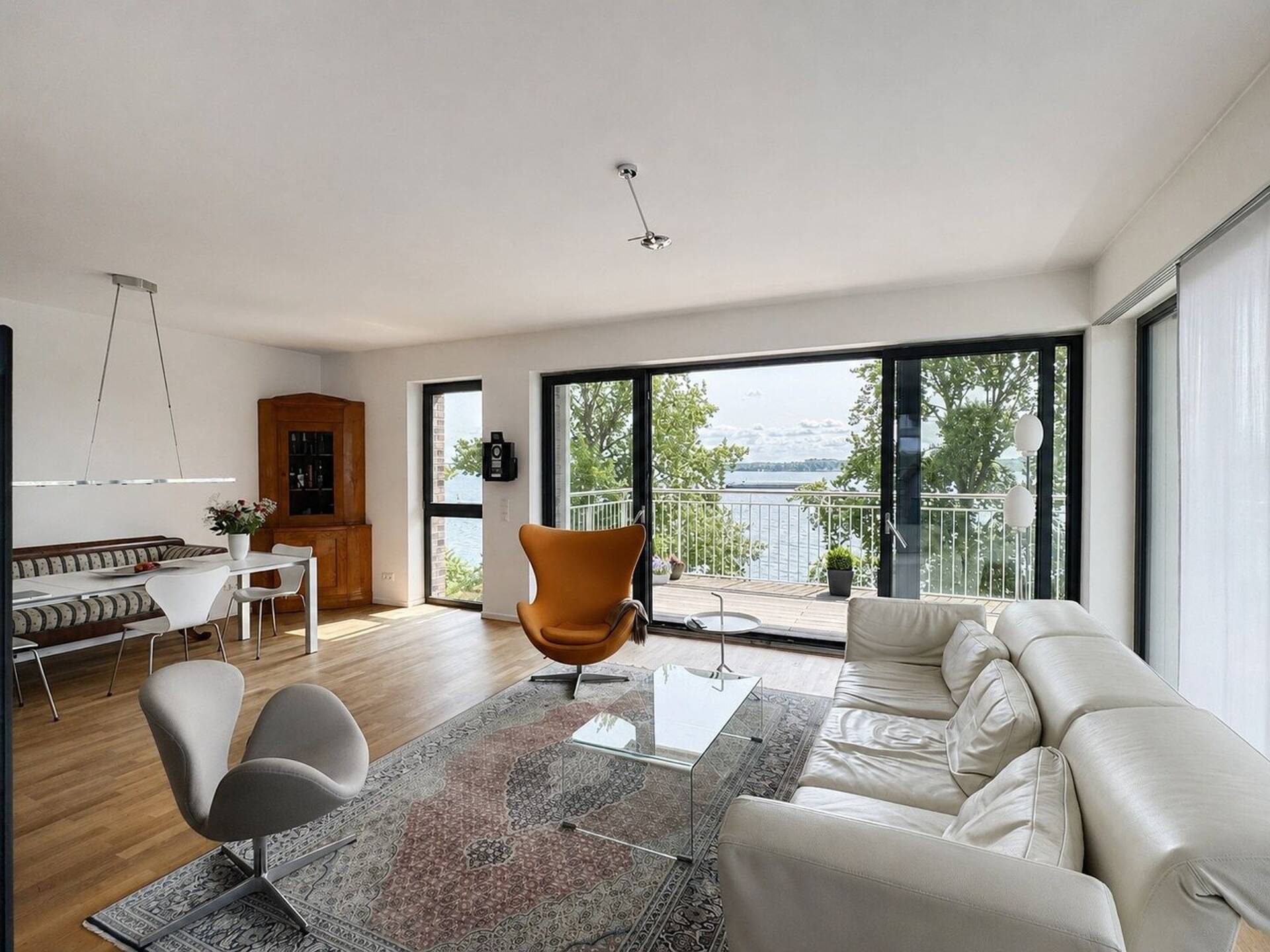Etagenwohnung in 24159 Kiel / Holtenau mit 136 m² kaufen