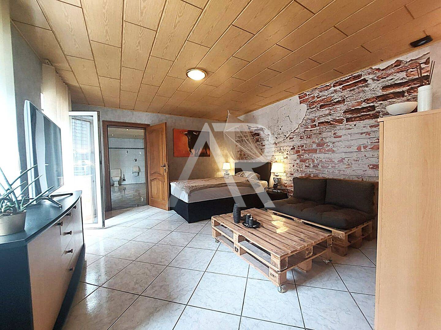 Historischer Charme trifft modernen Wohnkomfort - Zweifamilienhaus in Jülich-Merzenhausen! – Jülich – Vorschaubild 8