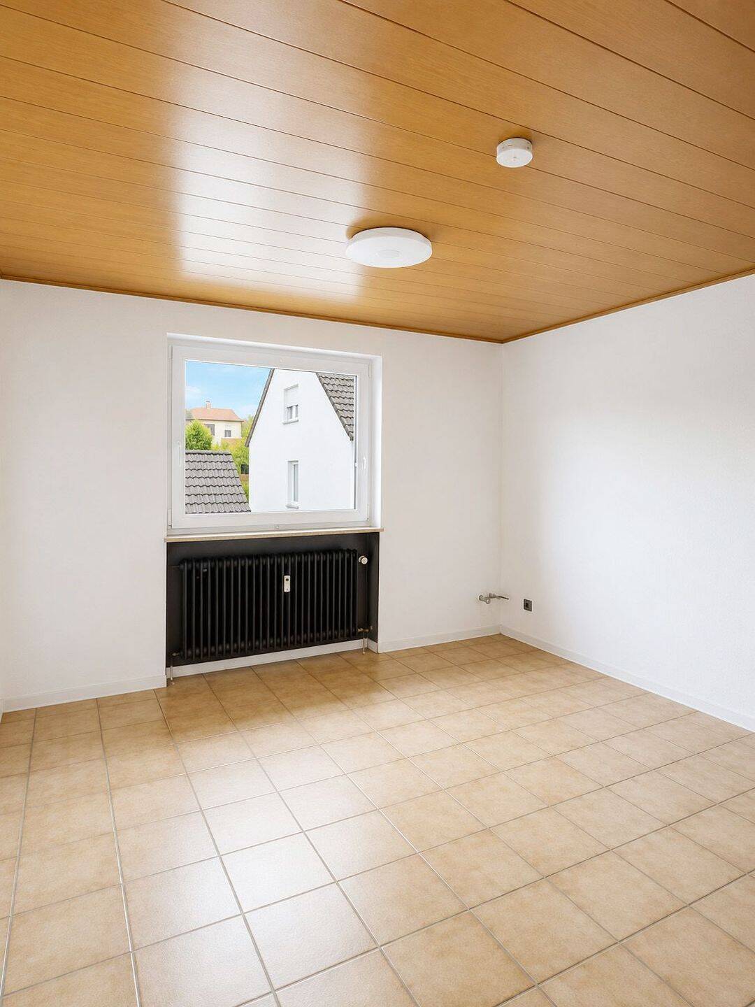2-Zimmer-Wohnung mit Balkon I Mannheim-Niederfeld | Ruhige Lage. Großzügiges Wohnen. – Mannheim – Vorschaubild 6