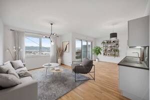 Jetzt profitieren: 1. Monat kaltmietfrei! Moderne 3-Zimmer-Wohnung mit Loggia in Trier-Feyen – 54294 Trier – Vorschaubild 2
