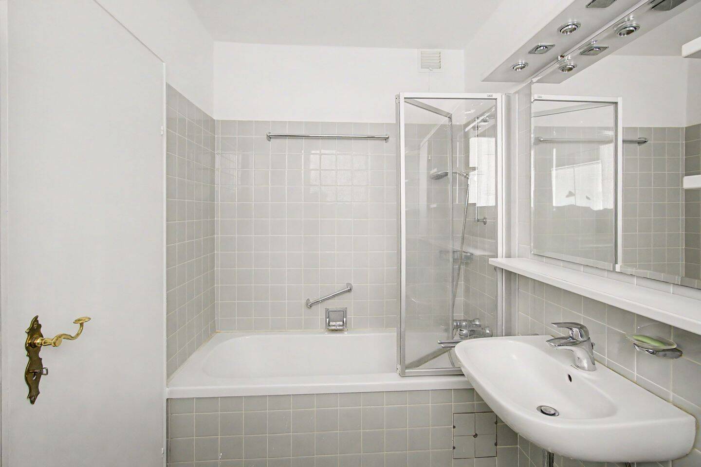 3 Zimmer-ETW mit Balkon & Garage in Travemünde – Lübeck – Vorschaubild 9