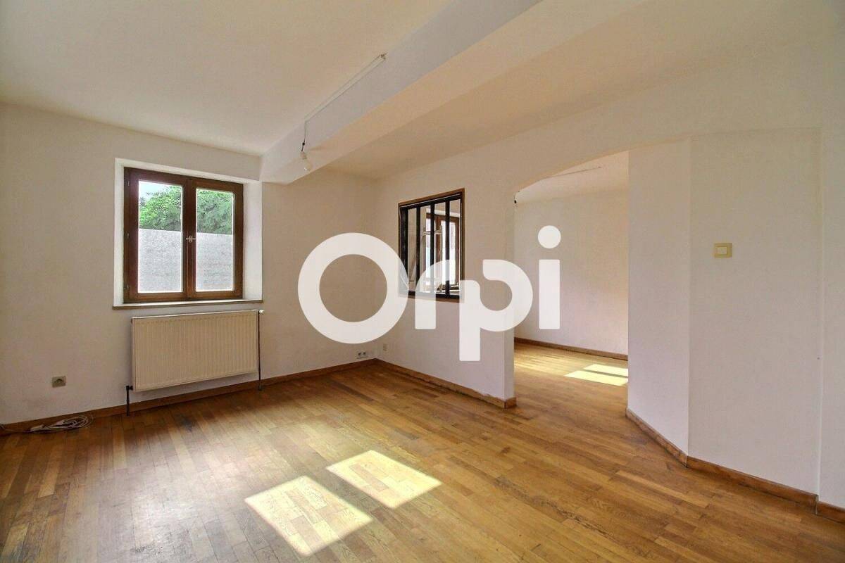 Maison 5 pièces 115 m² · à Reichshoffen · 115 m² · 139 000 €