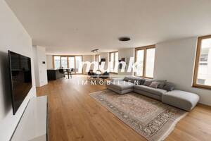 Erstklassige Penthouse-Wohnung mitten in Ulm