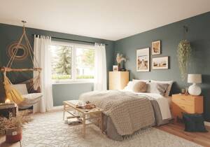 Familienfreundlicher Bungalow mit hoher Lebensqualität in Trenthöpen – 28790 Schwanewede – Vorschaubild 7