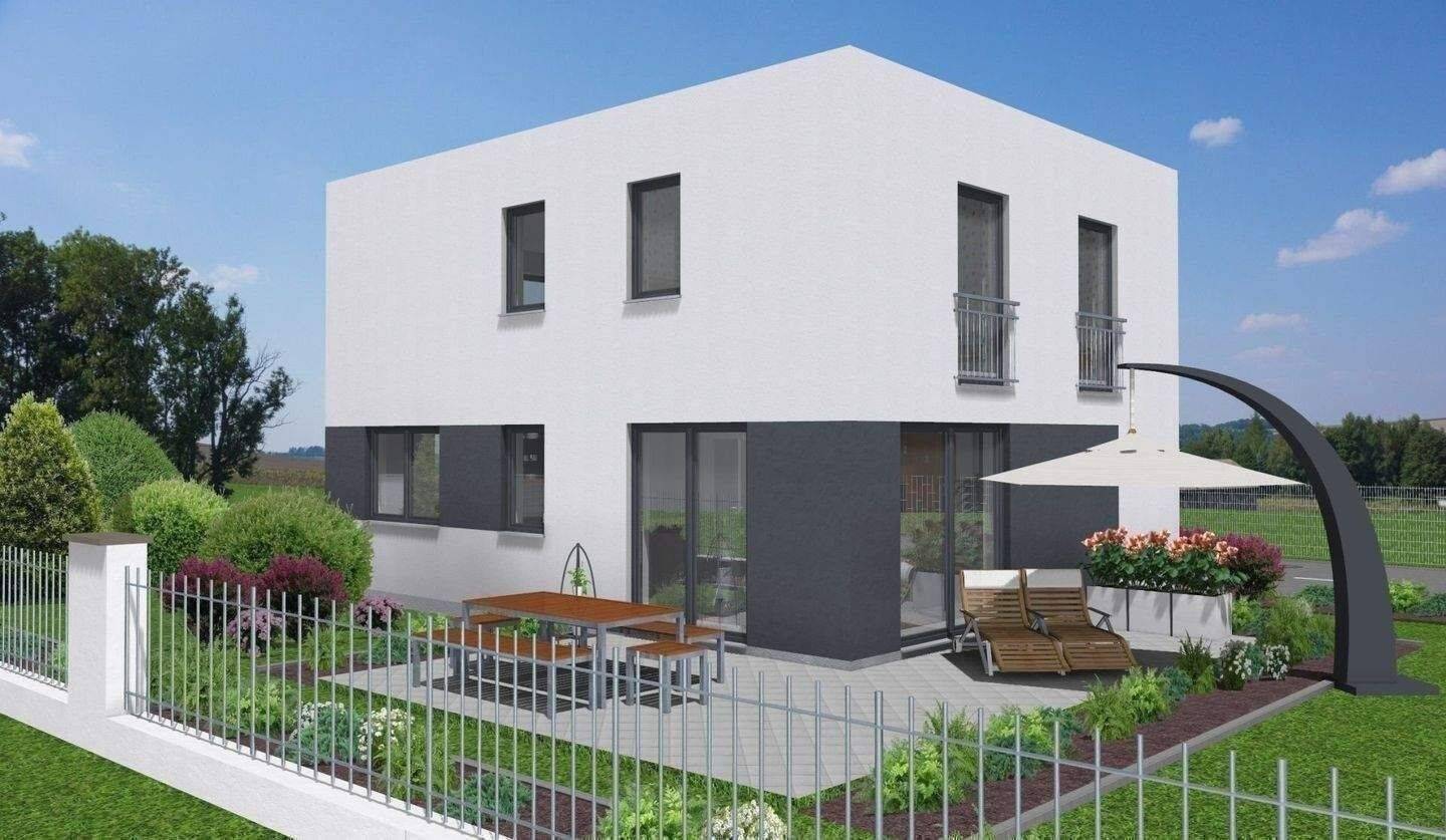 Wohnen am Stadtrand, naturnah und familienfreundlich – Erfurt – Vorschaubild 3