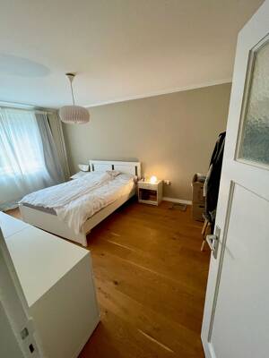 Urbanes Wohnen mit Komfort: Moderne 3-Zimmer-Wohnung in Barmbek-Süd – 22083 Hamburg – Vorschaubild 6