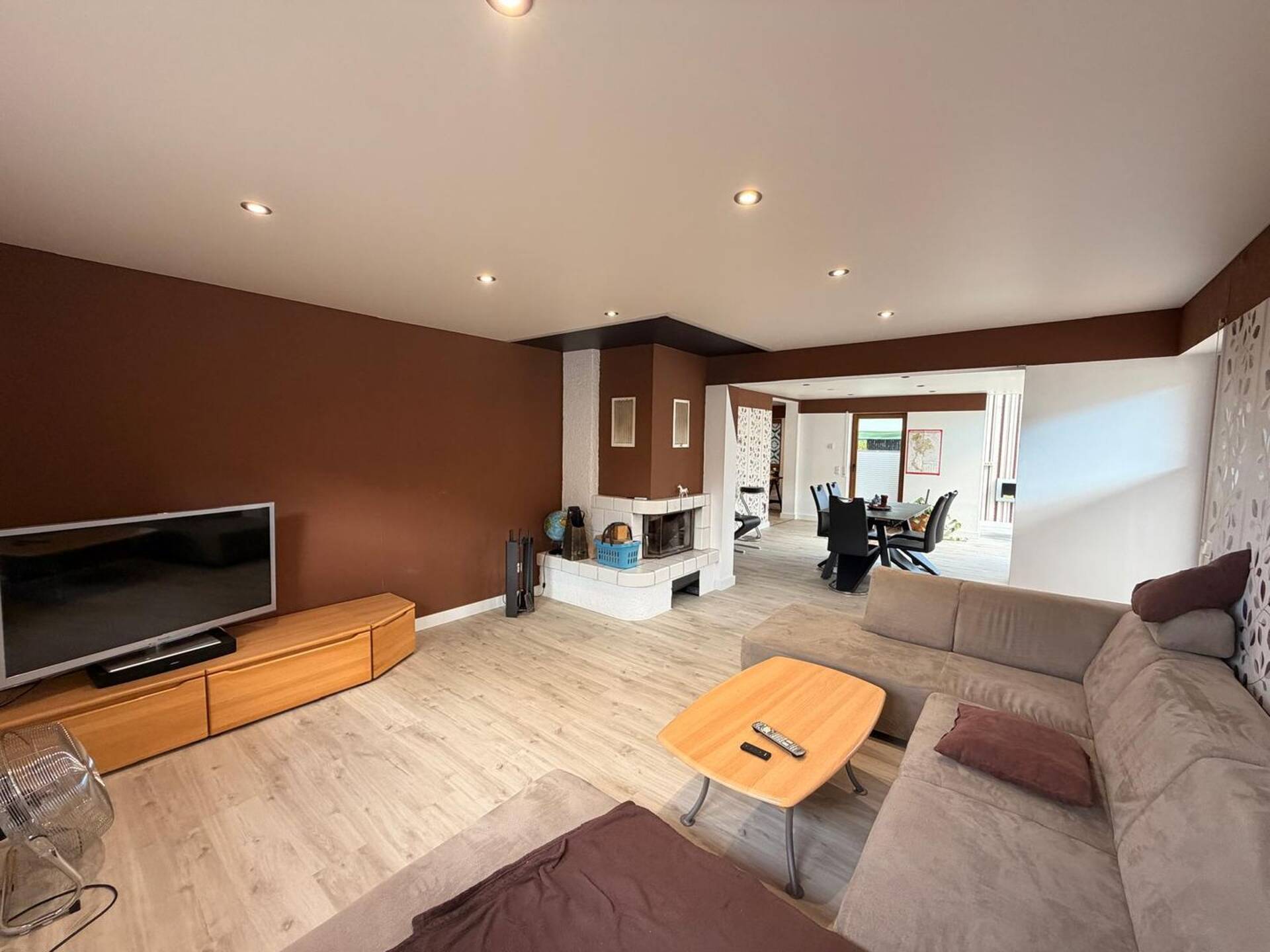 Einfamilienhaus in 66606 Sankt Wendel mit 272 m² kaufen