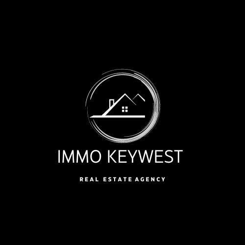 Immo Key West logo