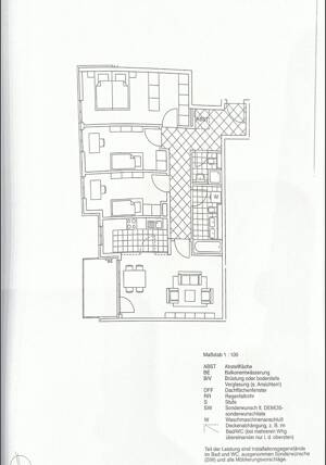 Moderne 4-Zimmer-Eigentumswohnung mit Balkon und Tiefgaragenstellplatz in München-Laim von privat, Ohne Makler!