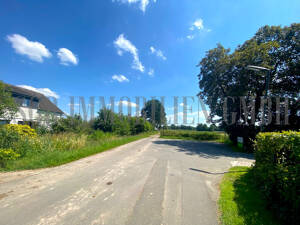 Bremen-Borgfeld: Neubau-Villa in Traumlage mit ca. 843 m² Grundstück und Doppelgarage - Erstbezug – 28357 Bremen – Vorschaubild 9