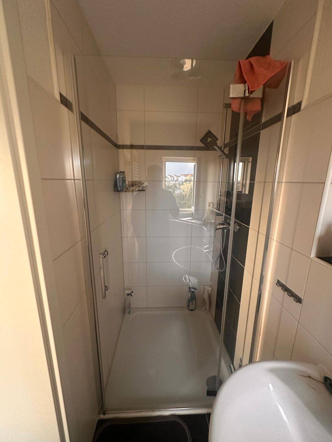 Schöne 2 Raumwohnung – Weißenfels – Vorschaubild 4