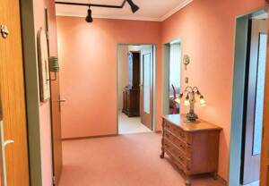 Charmante Erdgeschosswohnung mit Terrasse in Hamburg-Rahlstedt, OT Oldenfelde, nahe Berne – 22147 Hamburg – Vorschaubild 5