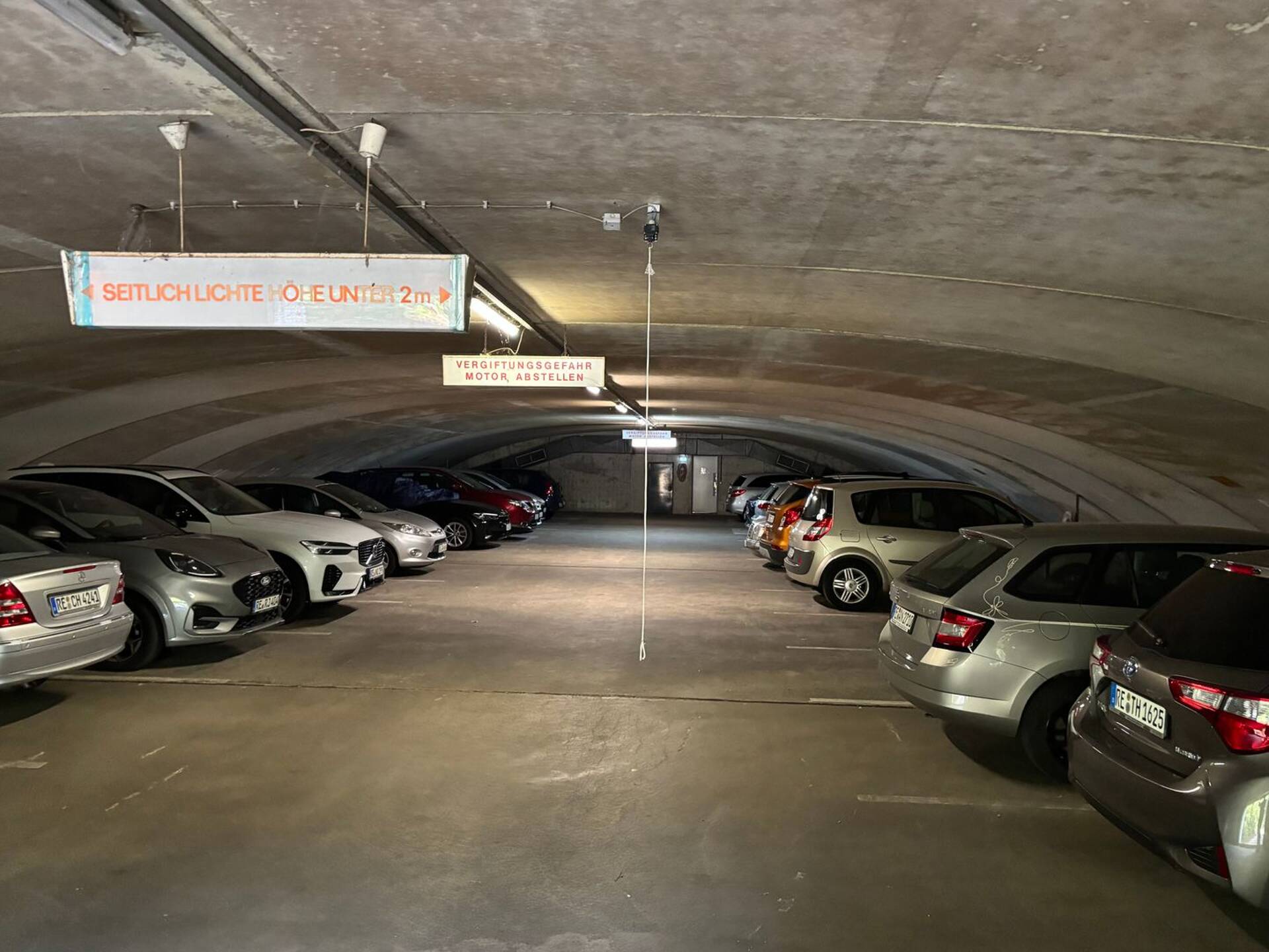 Dachgeschosswohnung in 45665 Recklinghausen mit 85 m² kaufen
