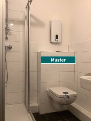 Schicke 2-Zimmer-Wohnung mit Balkon – 28237 Bremen – Vorschaubild 4