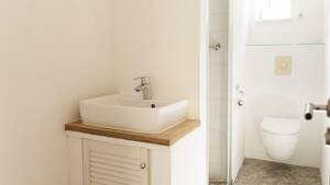 Helle 2 Zimmer Wohnung mit Charme – 20535 Hamburg – Vorschaubild 8