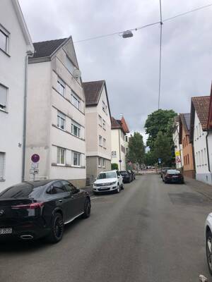 Attraktives Investment in S-Zuffenhausen - Voll vermietetes 8-Familienhaus mit 4,9 % Bruttorendite – 70435 Stuttgart – Vorschaubild 3