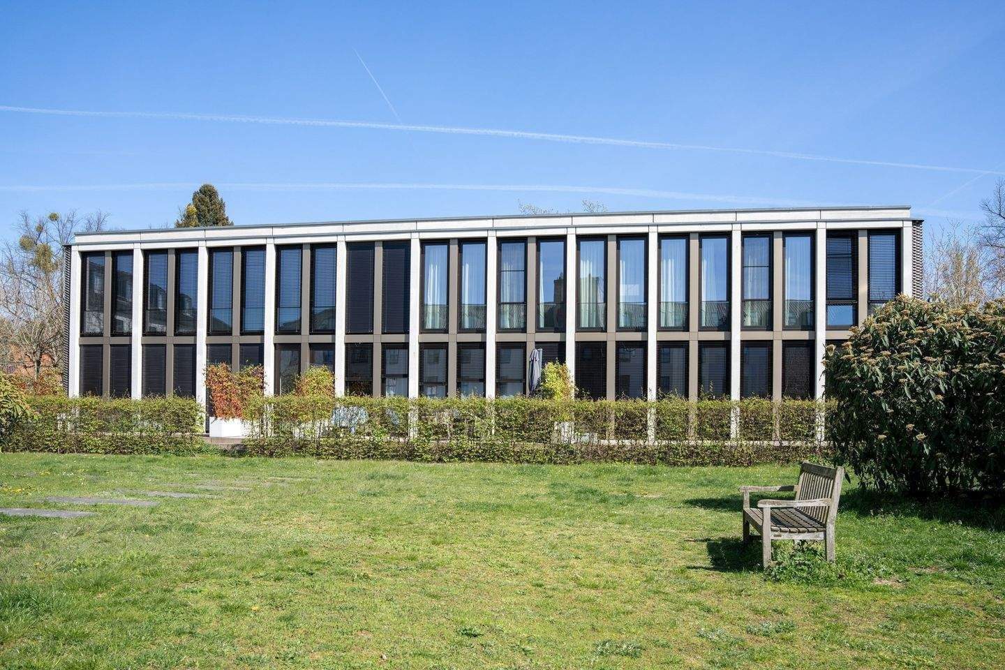 Exklusiv wohnen im Metropolitan Garden – Berlin – Vorschaubild 4