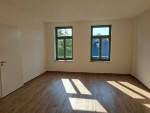 Moderne 5 Raum Familienwohung mit 2 Bädern, Balkon, Fubo-HZ und allen Annehmlichkeiten in der Oberstadt von Annaberg-B. – 9456 Annaberg-Buchholz – Vorschaubild 8