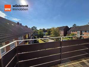 Freie Wohnung mit Balkon in Hamburg Billstedt... – 22117 Hamburg – Vorschaubild 2