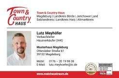 Familienhaus mit Charme - individuell & schlüsselfertig kaufen unter 300.000 Euro! – Rennau – Vorschaubild 7