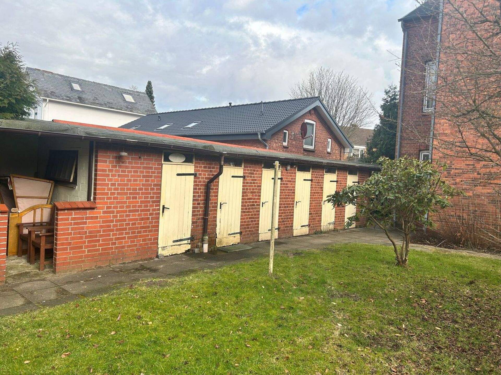 Mehrfamilienhaus in 24768 Rendsburg mit 325 m² kaufen