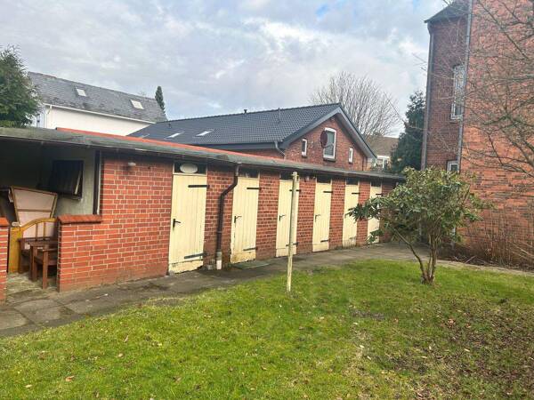 Mehrfamilienhaus in 24768 Rendsburg mit 325 m² kaufen