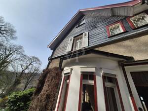 Charmantes EFH in Toplage von Hohenlimburg - wecken Sie dieses Juwel aus dem Dornröschenschlaf! – 58119 Hagen – Vorschaubild 2
