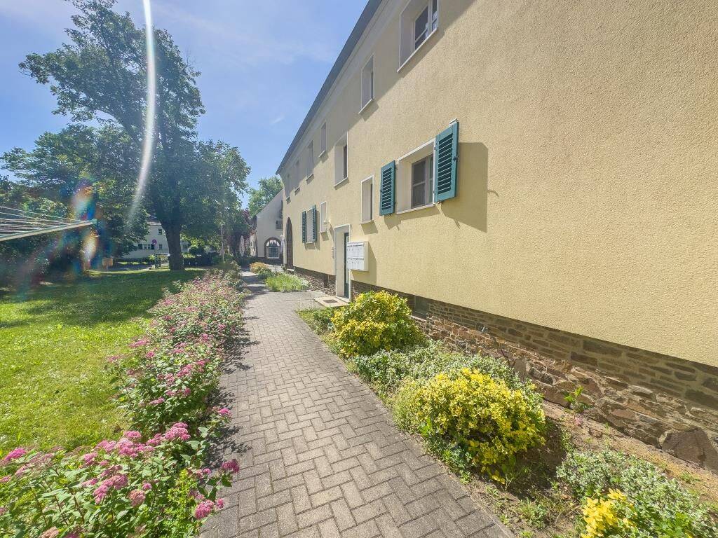 INDIVIDUELLE 3 ZI. DACHGESCHOSS-MAISONETTE MIT SONNEBLAKON - UNWEIT DER ELBE IN GUTER LAGE – Dresden – Vorschaubild 5