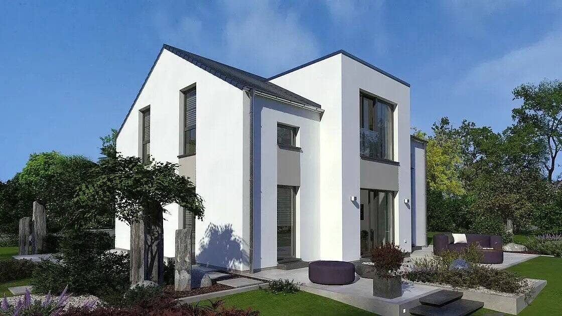 Ein Einzugsfertiges individuelles Einfamilienhaus mit Erker zum Kauf - Ein Haus mit Aha-Effekt – Wuppertal – Vorschaubild 2