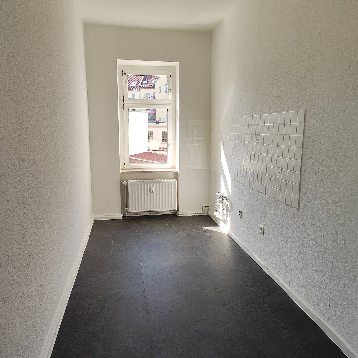 2 Zimmer Wohnung mit Tageslichtbad in Leutzsch – Leipzig – Vorschaubild 8