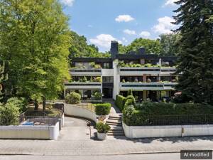 Ruhige und großzügige Wohnung in Isarnähe – 81545 München – Vorschaubild 3