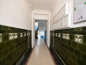Modernisierte 1-Zimmer-Erdgeschosswohnung mit neuer Einbauküche und modernem Badezimmer – 24143 Kiel – Vorschaubild 9