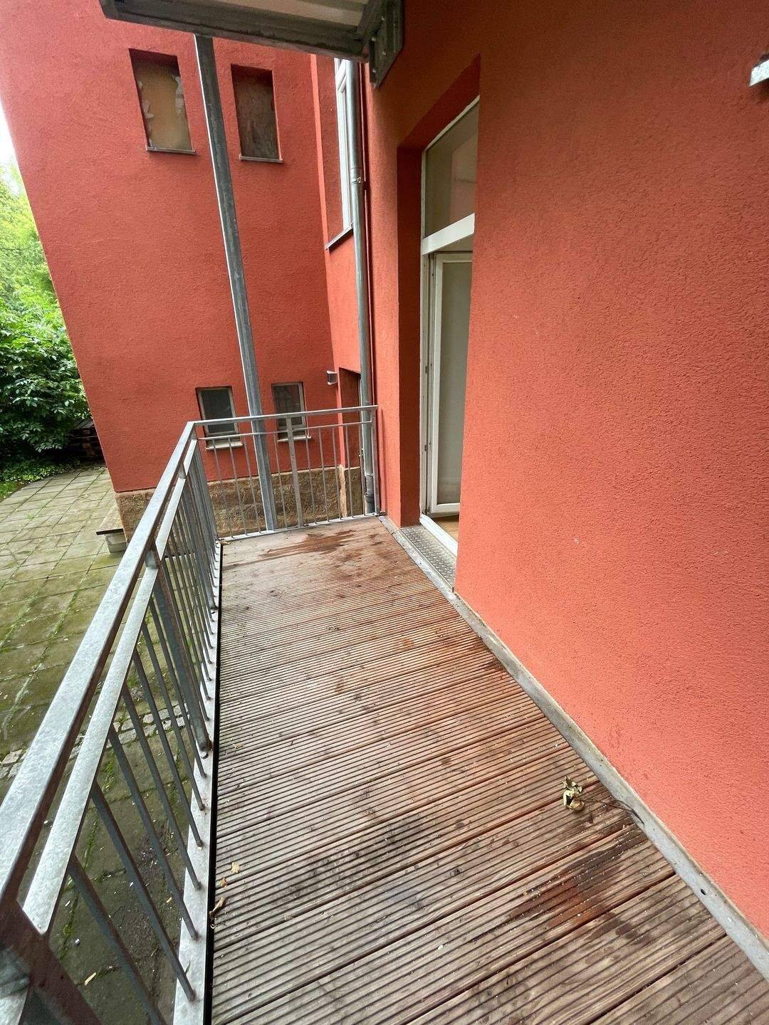 Wohnen im Sonnenberger Kiez – Chemnitz – Vorschaubild 7