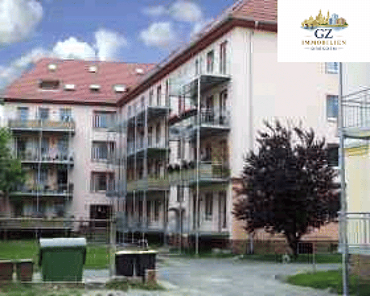 Gefragtes Gohlis! Helle 3-Zimmer-Wohnung mit Balkon & Garage – 4155 Leipzig – Bild 1 von 3