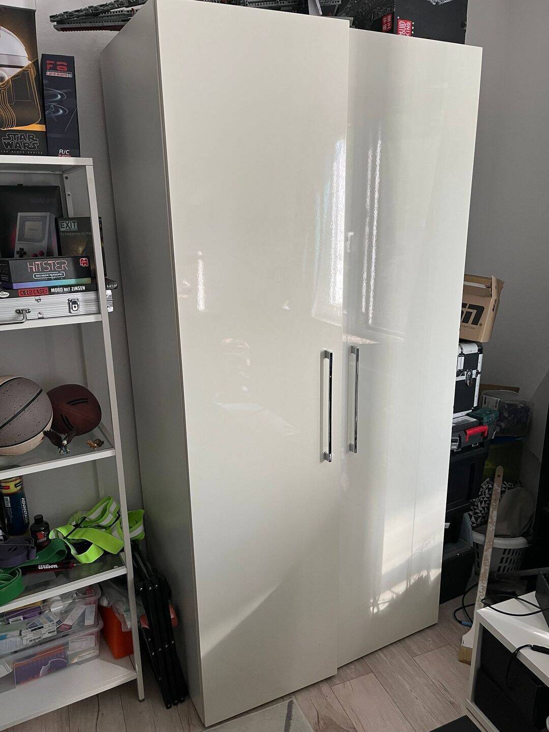 Wohnung mit bester Lage in Bochum Ehrenfeld – Bochum – Vorschaubild 8