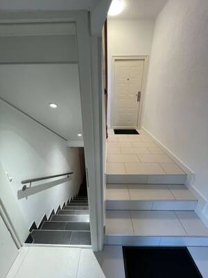 Gepflegte 3-Zimmer-Eigentumswohnung mit Balkon in Trier-Ehrang – 54293 Trier – Vorschaubild 8