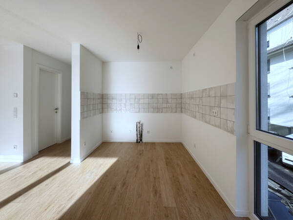 Etagenwohnung in 47798 Krefeld mit 110,37 m² kaufen